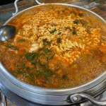 [미성식당] 스콘왕님의 추천 리뷰 2022/5/3