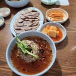 [장원 막국수] 현님의 리뷰 2024/8/25