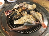 [88 생선구이] bonnie님의 별로 포스트 2018/4/2