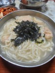 고향 칼국수 - 중앙동 칼국수 | 뽈레 Polle [고향 칼국수] 중앙동 칼국수 | 뽈레 Polle