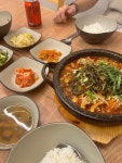 돌애 - 동명동 한식 | 뽈레 Polle [돌애] 동명동 한식 | 뽈레 Polle