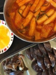 [선릉역 매운떡볶이] 이준형님의 좋음 리뷰 2017/6/1