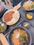 [백종원의 역전우동&덮밥 행신역점] B00님의 평가보류 포스트 2023/8/29
