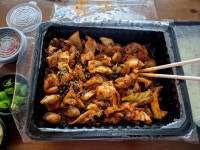 [참맛깔 곱창] 먹깨비요정찡님의 리뷰 2025/3/17