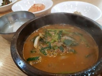 [원주 추어탕 강남본점] 예랑님의 추천 리뷰 2019/11/8