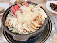 [양양 송이버섯마을] 도슐랭가이드님의 추천 포스트 2020/9/1