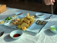 [청수산장] CHISU님의 추천 리뷰 2019/1/1