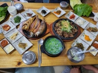 [백련산방] 구남이님의 좋음 리뷰 2021/10/12