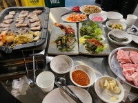 [자연농원 천안역점] 호호호님의 추천 리뷰 2022/4/25