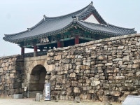 해미읍성 - 해미면 문화재 | 뽈레 Polle [해미읍성] 해미면 문화재 | 뽈레 Polle