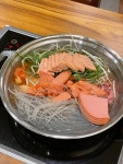 [마시쏘 부대찌개 아차산직영점] 면발님의 좋음 리뷰 2022/8/8