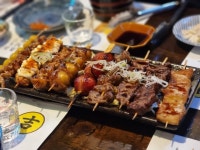 코지로 오모테나시 발산마곡점 - 마곡동 이자카야 | 뽈레 Polle [코지로 오모테나시 발산마곡점] 마곡동 이자카야 | 뽈레 Polle