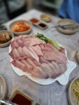 [온달수산] 라물장님의 리뷰 2024/12/27