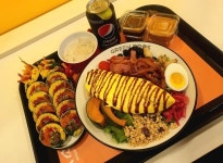 [그린브로스 샐러드 강남역점] 먹깨비요정찡님의 추천 리뷰 2023/10/18