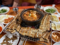 [일미장어] 우동배님의 추천 리뷰 2021/3/20