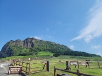 [성산일출봉] 양념갈비3인분님의 좋음 리뷰 2021/8/8