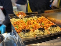 [동문재래시장 야시장] 라온님의 별로 리뷰 2019/11/19