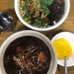 즉석 짜장우동 - 신길동 한식 | 뽈레 Polle [즉석 짜장우동] 신길동 한식 | 뽈레 Polle