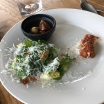 [이태리회관] 에츼님의 추천 리뷰 2018/5/7