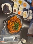 쭈꾸미한판 속초점 - 동명동 해산물 | 뽈레 Polle [쭈꾸미한판 속초점] 동명동 해산물 | 뽈레 Polle