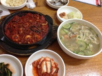 나만의 맛집 지도, 뽈레 [골목안채] 호섭이님이 작성 2017/8/16