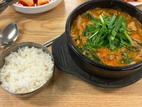 아바이 왕순대 - 논현동 순대국 | 뽈레 Polle [아바이 왕순대] 논현동 순대국 | 뽈레 Polle