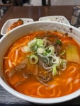 [황생가 칼국수 현대백화점 천호점] 고먐먐님의 좋음 리뷰 2023/2/1