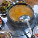 [원진 노기순 청국장 숯불갈비] 후루룩짭짭님의 좋음 리뷰 2023/7/4