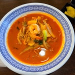 송린 - 상수동 중식당 | 뽈레 Polle [송린] 상수동 중식당 | 뽈레 Polle