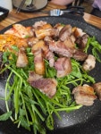 팔청식당 매탄점 - 동수원 돼지고기 | 뽈레 Polle [팔청식당 매탄점] 동수원 돼지고기 | 뽈레 Polle