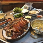 [신도림 참족발] r!v님의 좋음 포스트 2019/9/8