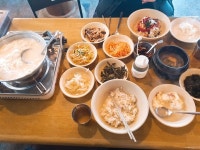 [원조 파주골 순두부] apple777님의 좋음 리뷰 2018/3/30