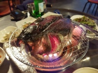 [연탄구이 포차] 술의요정님의 좋음 리뷰 2019/3/4