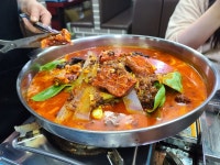 [아향부 불타는 꼬치마을] 고굼아랏데님의 추천 포스트 2022/10/10