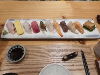 [노렌스시] 김남주님의 추천 리뷰 2021/4/27