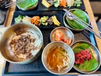 [대접 서면삼정타워지점] 량스님의 추천 리뷰 2023/10/11