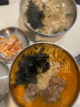 하와이 장칼국수 & 뼈구이 인천논현본점 - 논현동 칼국수 | 뽈레 Polle [하와이 장칼국수 & 뼈구이 인천논현본점] 논현동 칼국수 | 뽈레 Polle