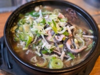 청진옥 본점 - 광화문 한식 | 뽈레 Polle [청진옥 본점] 광화문 한식 | 뽈레 Polle