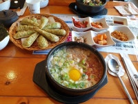 [현대옥 전주본점] 검색요정님의 추천 포스트 2020/12/26