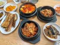 태성식당 - 광화문 한식 | 뽈레 Polle [태성식당] 광화문 한식 | 뽈레 Polle