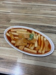 [공단 떡볶이] 익명먹보님의 리뷰 2025/11/14