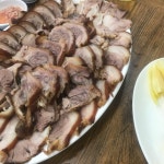 나만의 맛집 지도, 뽈레 [팔도한양족발] Song님이 작성 2018/3/8