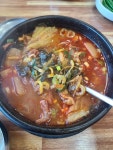 [안동장터 소고기국밥 시흥본점] 맛도리헌터님의 추천 리뷰 2023/4/20