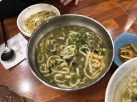 제주에가면 - 삼도이동 칼국수 | 뽈레 Polle [제주에가면] 삼도이동 칼국수 | 뽈레 Polle