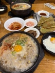 삼백집 본점 - 객사길 콩나물국밥 | 뽈레 Polle [삼백집 본점] 객사길 콩나물국밥 | 뽈레 Polle