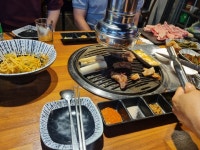 [삼백식당 용인상현점] Partenopei님의 리뷰 2024/6/3