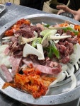 [희정식당] 익명먹보님의 리뷰 2024/11/20