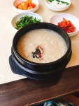 [약수 한방 삼계탕] 돼지보스gee님의 좋음 리뷰 2017/6/14