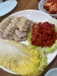 [장안 칼국수보쌈] 민쉐님의 리뷰 2026/2/22