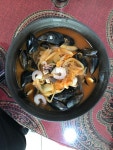 나만의 맛집 지도, 뽈레 [신항대반점] border님이 작성 2019/10/11